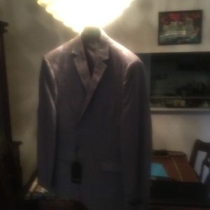 Men’s dress jacket